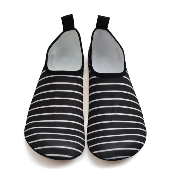 US 8 Water Shoes Quick Dry Barefoot for Swim Diving Surf Aqua Sport Beach - Picture 2 of 5